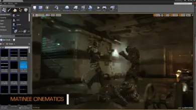 Photo of Unreal Engine 5 annunciato per iOS e Mac, disponibile nel 2021