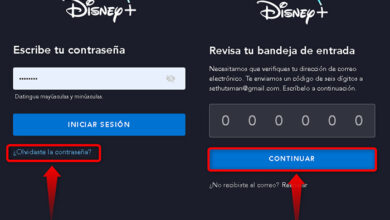 Photo of Come cambiare o ripristinare la tua password Disney +