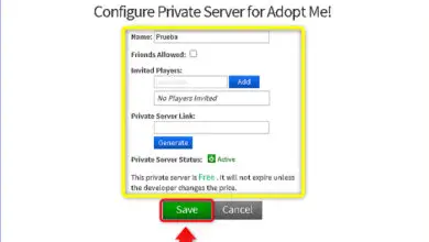 Photo of Come creare un server privato in roblox
