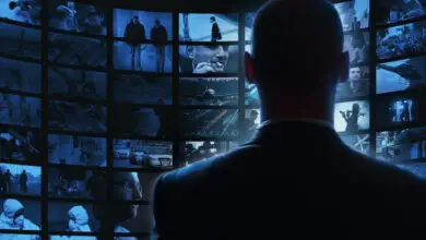 Photo of Serie 8 Netflix simili all’ufficio Spy