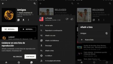 Photo of Come creare elenchi collaborativi sulla musica di YouTube