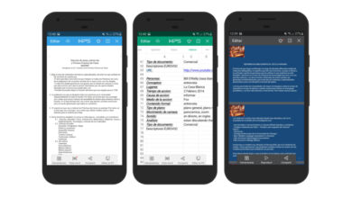Photo of Apri file Word ed Excel su Android: migliori app e trucchi