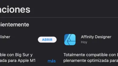 Photo of Affinity aggiorna le sue applicazioni per sfruttare l’M1