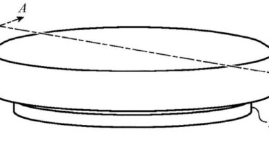 Photo of Apple Air Tag spiegato in un brevetto