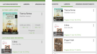 Photo of Le migliori 8 alternative a Google Play Books su Android