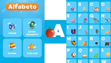 Photo of App per imparare l’alfabeto e le lettere: le 7 migliori opzioni