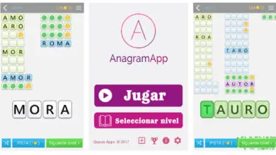 Photo of 7 migliori app per risolvere Anagrams (2021)
