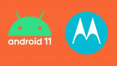 Photo of Il 22 Mobile Motorola che aggiornerà Android 11