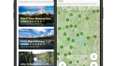 Photo of Come trovare sentieri escursionistici sul tuo cellulare: le migliori app (2021)