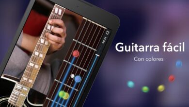 Photo of 9 migliori app per imparare a suonare la chitarra con il cellulare (2021)