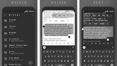 Photo of 11 migliori app per scrivere testi su Android (2021)