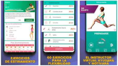 Photo of Le 5 migliori app per fare lo stretching