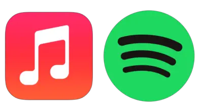 Photo of Spotify vieta di esportare le sue playlist su altre piattaforme