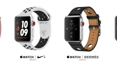 Photo of Il tuo Apple Watch Series 3 non è rotto, ha appena esaurito lo spazio