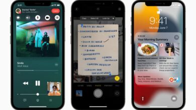 Photo of Apple annuncia iOS 15