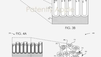 Photo of Apple brevetta la finitura nera opaca su alluminio