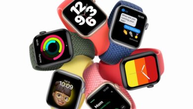 Photo of 10 domande interessanti sull’Apple Watch SE