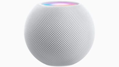 Photo of Apple presenta l’HomePod mini