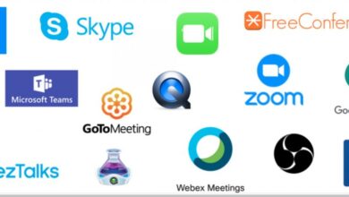Photo of Applicazioni per multiconferenza e riproduzione di contenuti audiovisivi