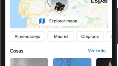 Photo of Foto di Google: Trucco per vedere le tue foto su una mappa di calore geolocata