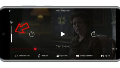 Photo of Come cambiare la luminosità dell’app Netflix senza cambiare il cellulare