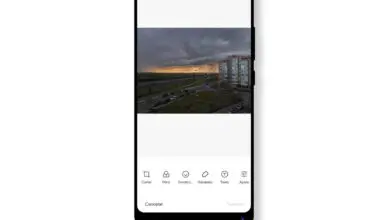Photo of Come cambiare il cielo delle foto sul tuo Xiaomi Mobile dalla Galleria