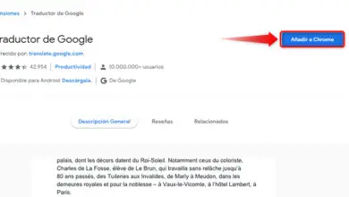 Photo of Google Chrome: come tradurre automaticamente le Web