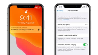 Photo of Come ridurre o disattivare la carica rapida del tuo cellulare per preservare meglio la batteria