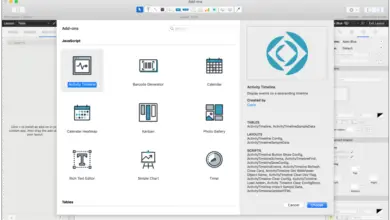 Photo of FileMaker 19, uno strumento molto potente per creare app multipiattaforma