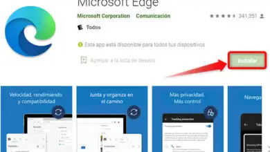 Photo of Come installare Microsoft Edge su Android
