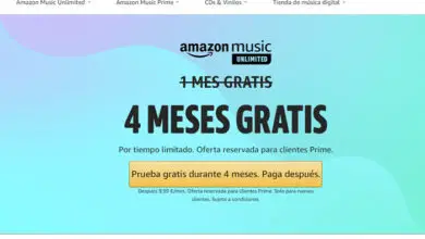 Photo of Come provare gratuitamente Amazon Music illimitata