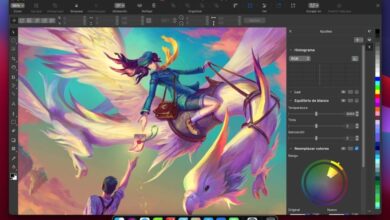 Photo of CorelDRAW Graphics Suite 2021 ora disponibile