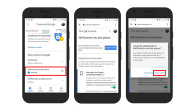 Photo of Google: come disattivare la verifica in due passaggi nel tuo account