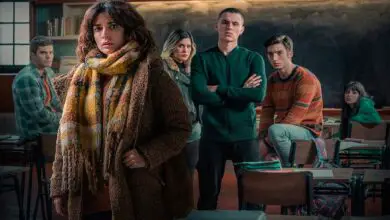 Photo of Serie Breve singola stagione in Netflix: le migliori opzioni