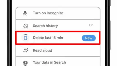 Photo of Come eliminare gli ultimi 15 minuti della cronologia di navigazione di Google