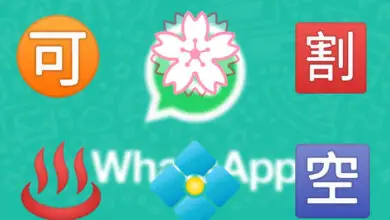 Photo of Cosa significano gli emoji giapponesi di whatsapp