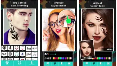 Photo of 7 migliori app Android per testare i tatuaggi prima di mascherarli (2021)