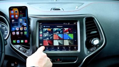 Photo of Nuove funzionalità per CarPlay in iOS 15