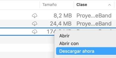 Photo of Come forzare iCloud a scaricare i file