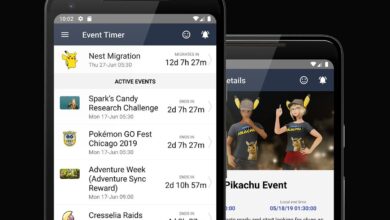 Photo of Le migliori app Pokémon per Android Mobile and Tablets