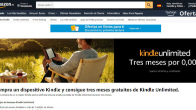 Photo of Come provare gratis Amazon Kindle Unlimited: tutti i modi disponibili