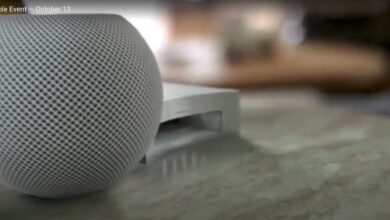 Photo of Per chi è l’HomePod mini