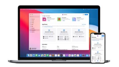 Photo of Nuovi riepiloghi sulla privacy in arrivo su App Store con iOS 14