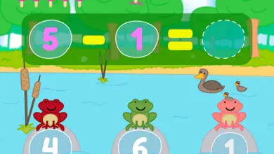 Photo of App per imparare i numeri e il conteggio: 6 opzioni ideali per i bambini