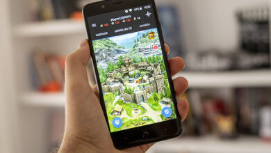 Photo of I 5 migliori giochi strategici in tempo reale di Android