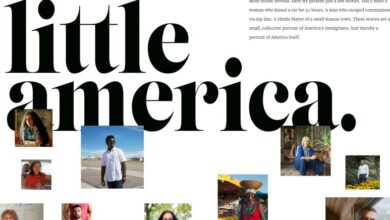 Photo of Cosa guardare su Apple TV+: Little America