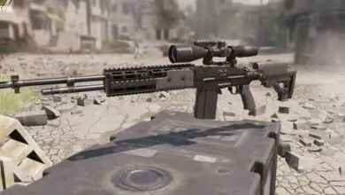 Photo of Le 5 peggiori armi alla battaglia Royale de Call of Duty: Mobile
