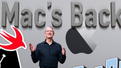 Photo of Conti trimestrali Apple: il Mac è tornato