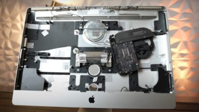 Photo of Come riciclare un iMac del 2011 in un iMac M1