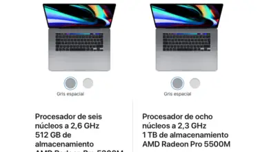 Photo of Il MacBook Pro da 16″ debutta con una grafica più veloce, il Mac Pro un kit di aggiornamento SSD